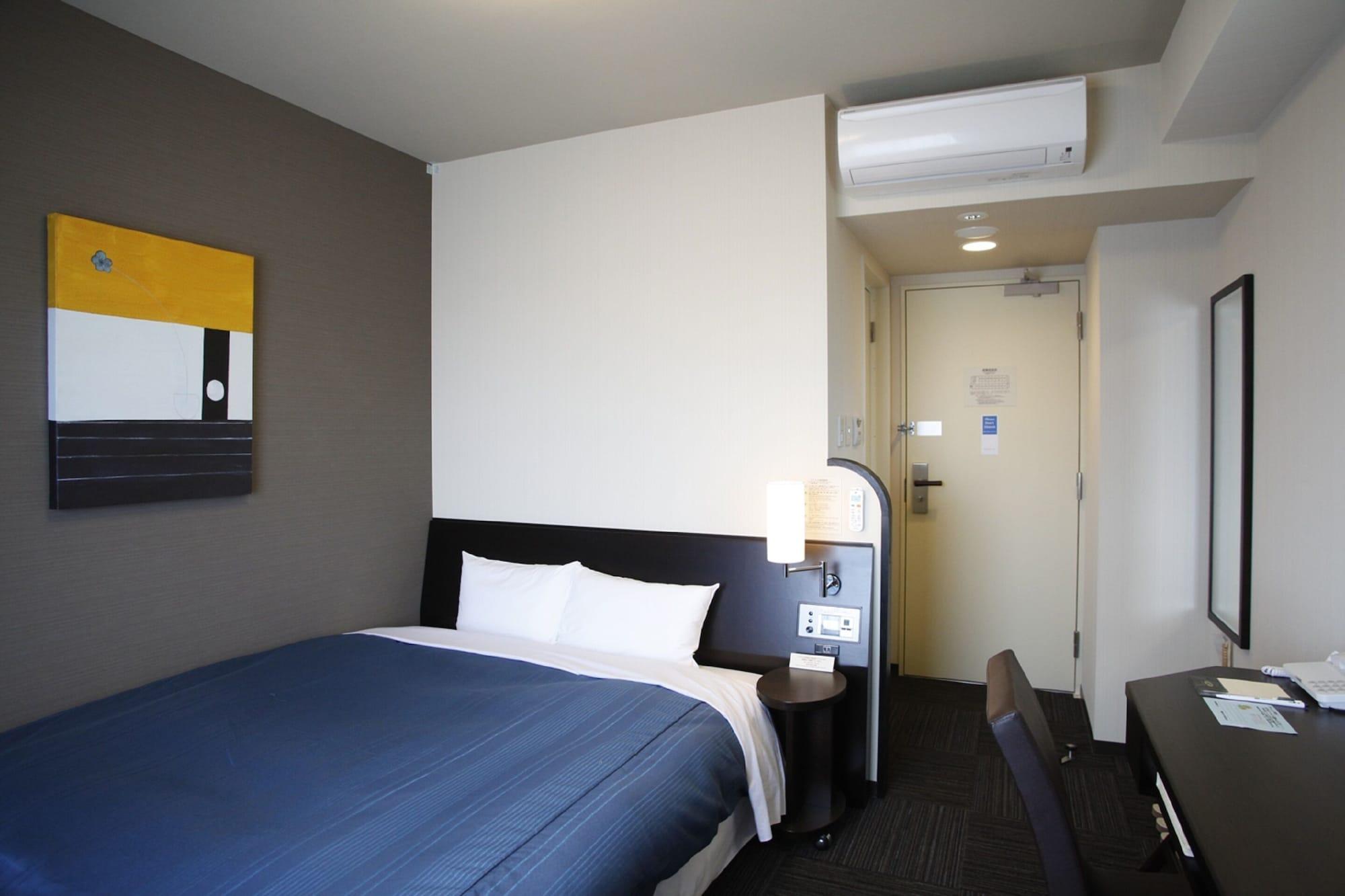 Hotel Route-Inn Ishinomaki Kanan Inter Exterior photo