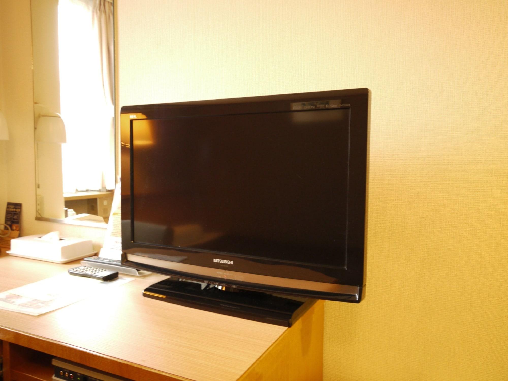 Hotel Route-Inn Ishinomaki Kanan Inter Exterior photo