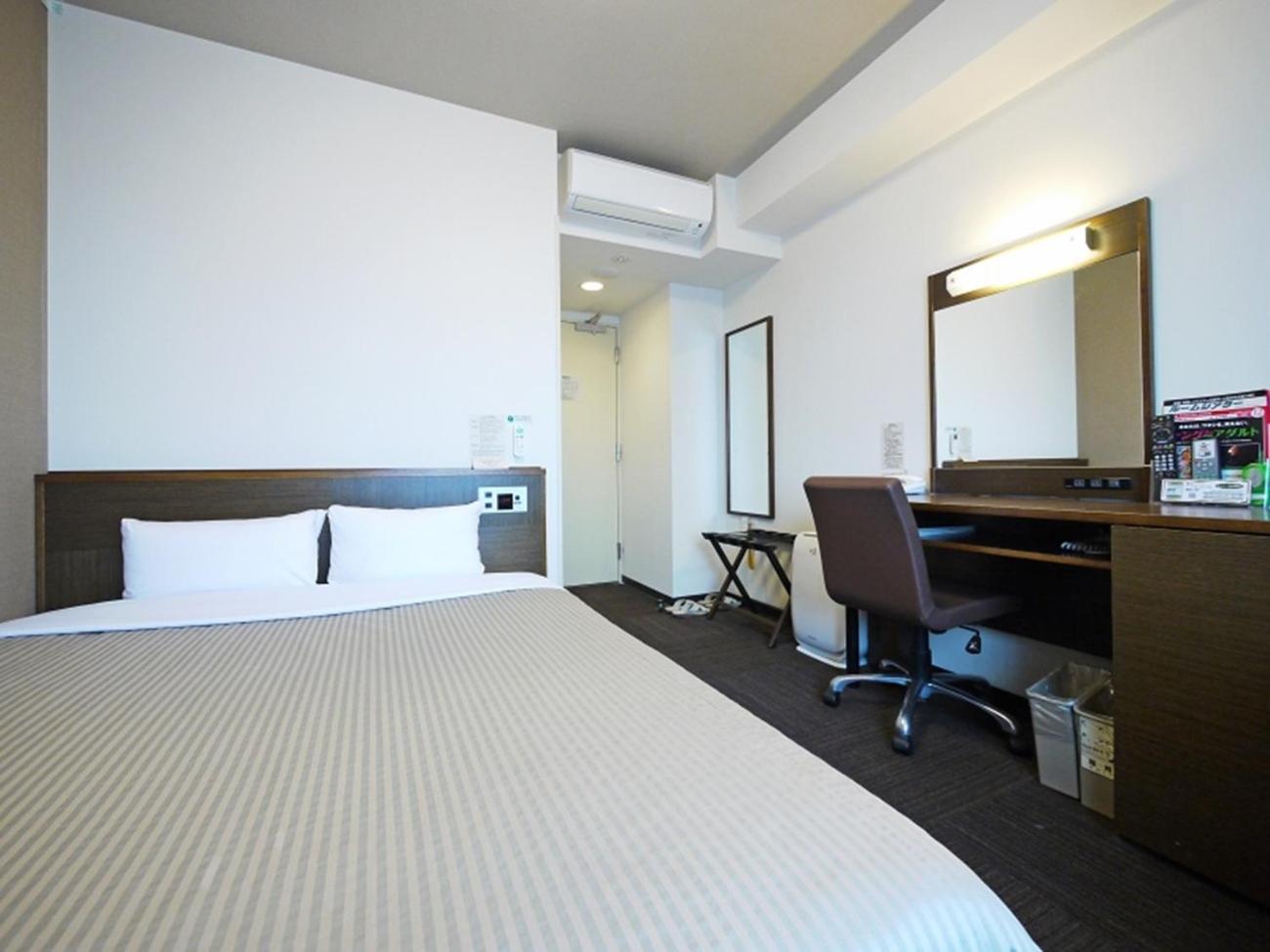 Hotel Route-Inn Ishinomaki Kanan Inter Exterior photo