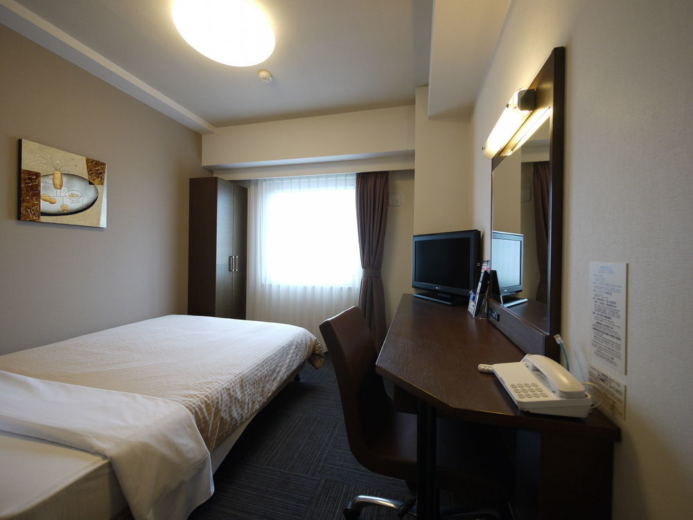 Hotel Route-Inn Ishinomaki Kanan Inter Exterior photo