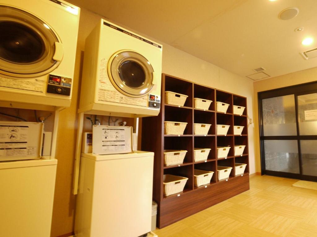 Hotel Route-Inn Ishinomaki Kanan Inter Exterior photo